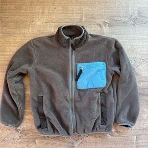 Patagonia Synchilla Fleece